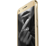 Kiano Elegance 5.1 Pro 3/16GB Dual SIM LTE złoty - 333726 - zdjęcie 4